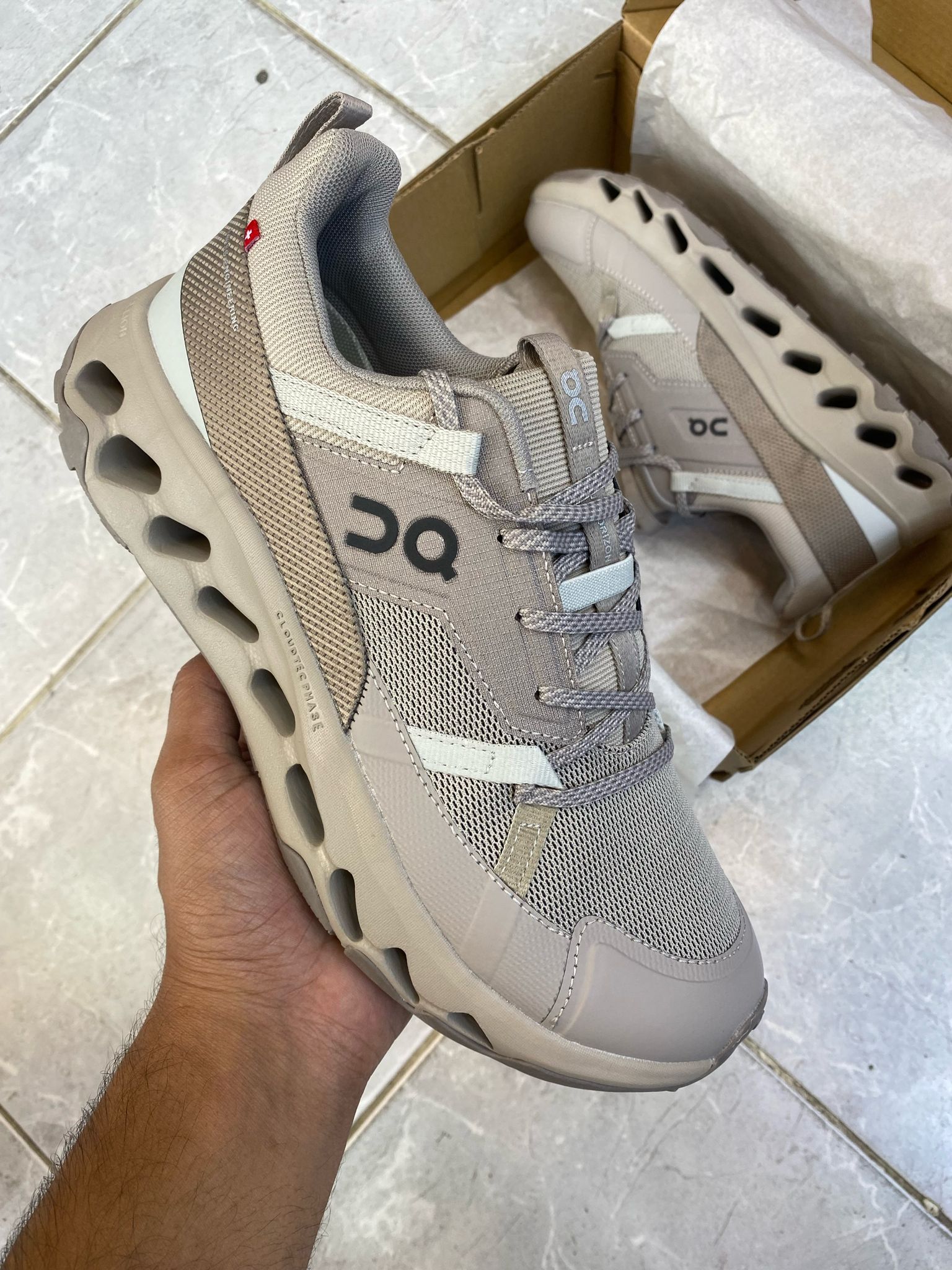 On Cloud Horizon Men's Shoes